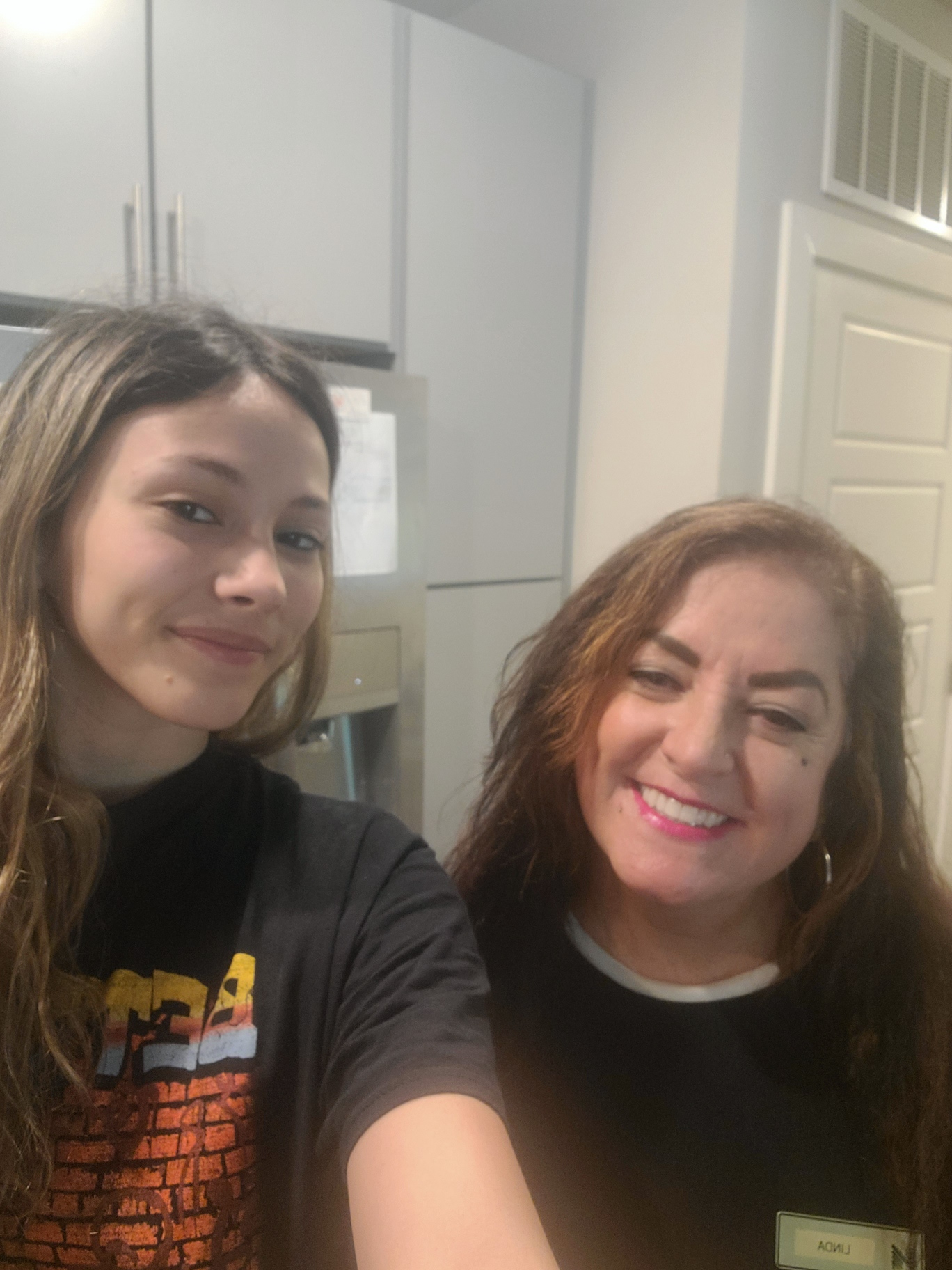 Bartending student at LA Bartending School