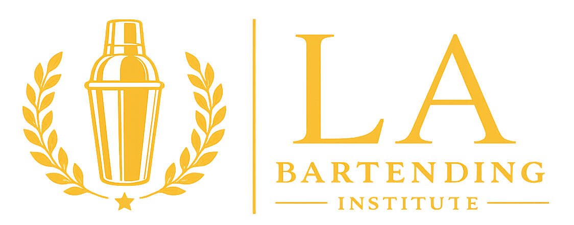 Los Angeles Bartending School